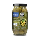 Azeitona Verde Gordal sem Caroço Select 400g