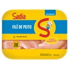 Filé de Peito de Frango Congelado Sadia 800g