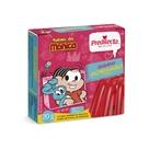 Gelatina em Pó Sabor Morango Predilecta 20g
