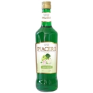 Xarope Maçã Verde Piaceri 500ml