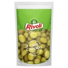 Azeitona Verde em Conserva com Caroço Rivoli 100g