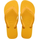 Chinelo Top Amarelo Havaianas 35/36