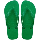 Chinelo Top Verde Pátria Havaianas 41/42