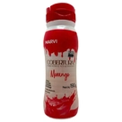 Cobertura para Sorvete Morango Marvi 190g