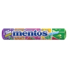 Bala Rainbow Stick Mentos 29,5g