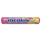 Bala Fruit Stick Mentos 29,5g