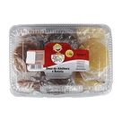 Doce de Abóbora e Batata Biro Biro 1,2kg