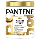 Máscara de Tratamento Liberada Pantene 550ml