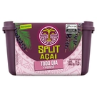 Sorbet Açaí com Guaraná Original Todo Dia Split Açaí 1,5L