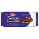 Cobertura de Chocolate Meio Amargo Mavalério 1,01kg