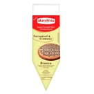 Recheio Forneável Sabor Chocolate Branco Mavalério 1,01kg