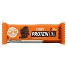 Barra de Proteína Chocolate Cobertura Chocolate ao Leite Crispy Protein Nutry 30g