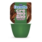 Danette Cremosão Chocolate com Avelã 90g
