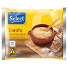 Farofa Pronta Tradicional Select 400g