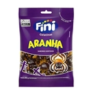 Bala de Gelatina Aranha Fini 80g