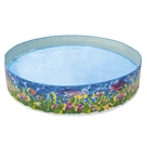 Piscina Vida Marinha Belfix 1000L