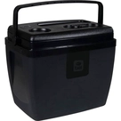 Caixa Térmica Preta Belfix 28L