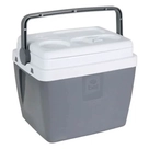 Caixa Térmica Cinza Belfix 12L