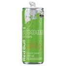 Energético Maracujá & Melão The Summer Edition Red Bull 250ml