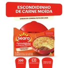 Escondidinho de Carne Moída Na Panelinha Seara 300g