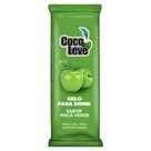 Gelo para Drink Maçã-Verde Coco Leve 190g