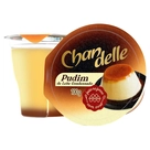 Sobremesa Láctea Pudim Leite Condensado Calda Caramelo Chandelle 100g