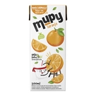 Bebida de Soja Sabor Laranja Mupy 200ml