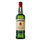 Whisky Jameson Irlandês - 750ml