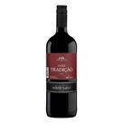 Vinho Brasileiro Tinto Suave Góes Tradição Bordô Garrafa 1L
