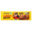 Biscoito Cookie com Gotas de Chocolate Rancheiro 60g