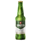 Cerveja Munich Helles Puro Malte Spaten 330ml