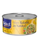 Atum Ralado ao Natural Select 140g