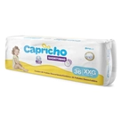 Fralda Shortinho Hiper XXG Capricho 36 Unidades