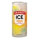 Vodka Frutas Tropicais Smirnoff Ice 269ml