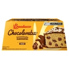 Colomba Gotas De Chocolate Chocolomba Bauducco 600g