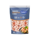 Camarão Cozido Congelado Costa Sul 300g