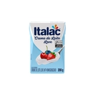 Creme de Leite 10% Italac 200g