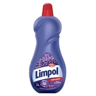 Limpador Perfume Limpol Lavanda - 2L