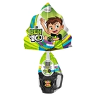 Ovo de Páscoa ao Leite Ben 10 Top Cau 90g