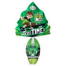 Ovo de Páscoa ao Leite Ben 10 Top Cau 80g