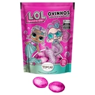 Ovinhos de Chocolate ao Leite L.O.L. Surprise! Top Cau 72g