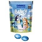 Ovinhos de Chocolate ao Leite Bluey Top Cau 72g