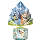 Ovo de Páscoa ao Leite Bluey Top Cau - 90g