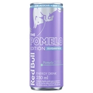 Energético Pomelo Sugar Free Red Bull 250ml