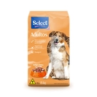 Alimento para Cães Adultos Raças Grades Select 15kg