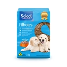 Alimento para Cães Filhotes Select 3kg