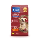 Alimento para Cães Adultos Raças Pequenas Premium Select 10,1kg