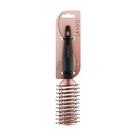 Escova para Cabelo Ventilada Bronze Lanossi 1 Unidade