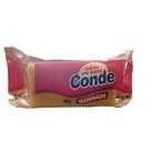 Sabão em Barra Glicerinado Conde 180g