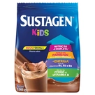 Sustagen Kids Complemento Alimentar Sabor Chocolate 190g